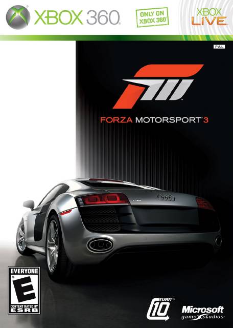Xbox 360 Forza Horizon Iso Mods Jtag/RGH 
