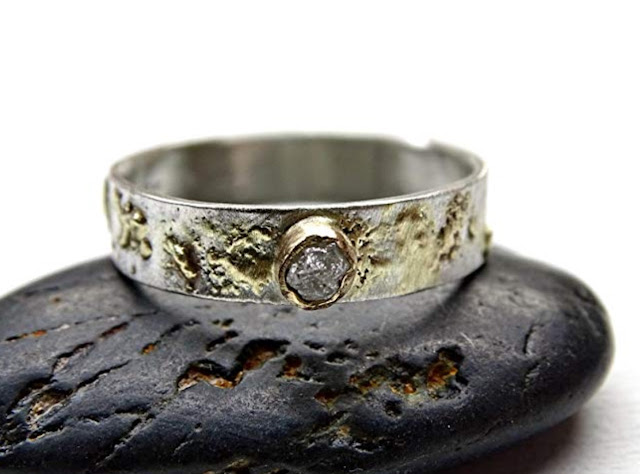 Ring in The Viking Wedding Tradition Just for Fun