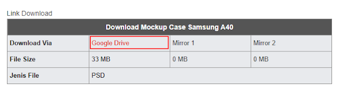 Download Free Mockup Case Samsung A40 Psd Gratis Mockupgratis In Download Psd Mockup Gratis Free Mockup Templates.