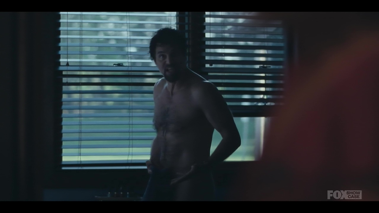 Mark Ruffalo nude in I Know This Much Is True 1-02 "Season 1, Episode ...