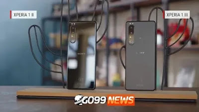 na school Afwijking Diplomaat Sony Xperia 1 III Full Review- Best Budget Phone 2021? | Go 99 News