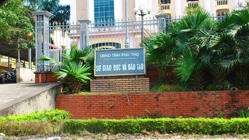 xon xao nghi an giam doc so gd phu tho bi danh ghen?