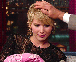 아픈데 인터뷰하는 제니퍼ㅠㅠ | 인스티즈