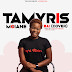 DOWNLOAD MP3 : Tamyris Moiane - Bai (Cover) (Prod. By. TheVisowbeats)[ 2020 ]