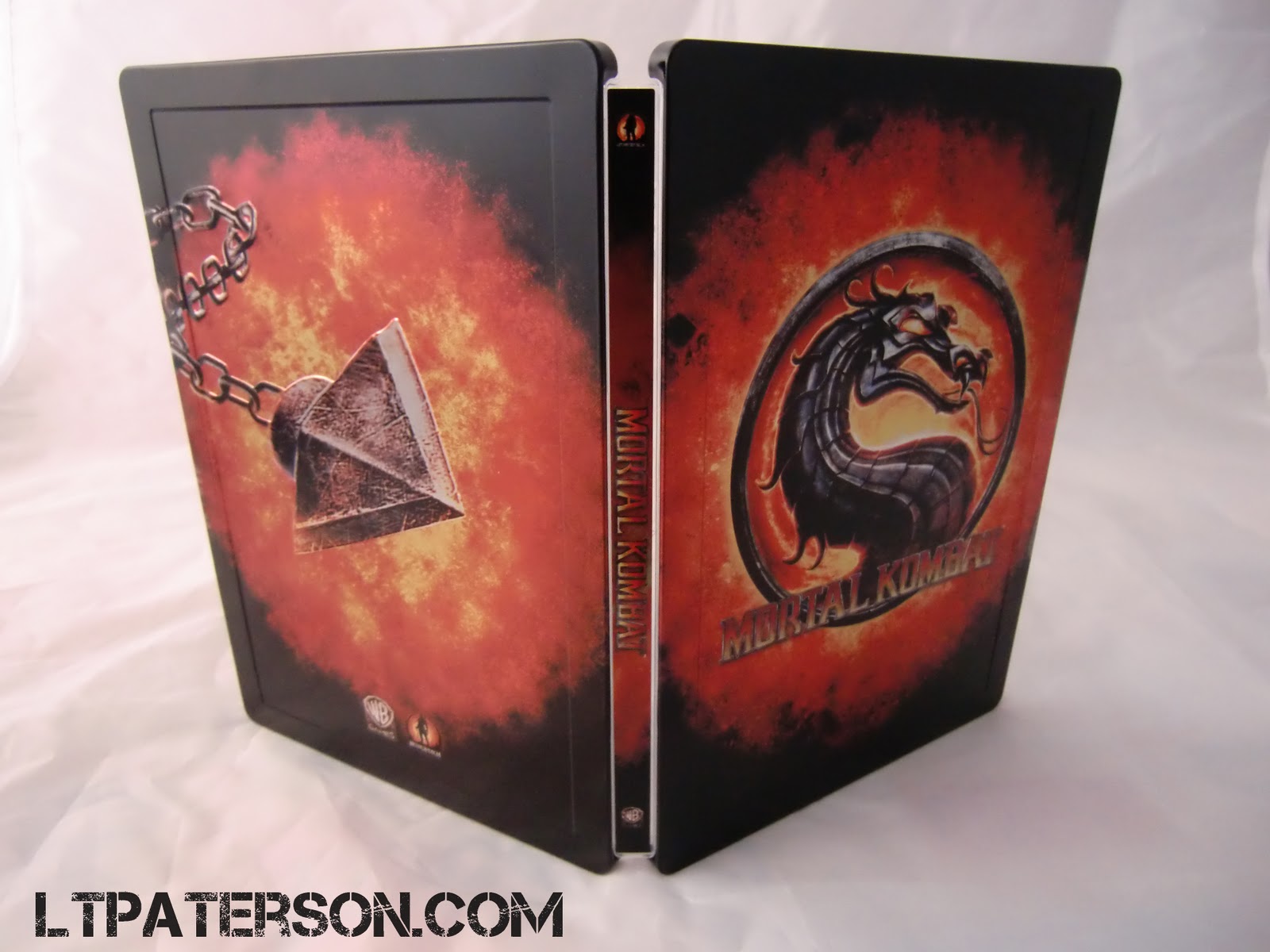 купить mortal kombat playstation 3