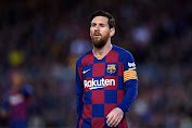Liga Spanyol Libur, Messi Tetap Kasih 'Assist'