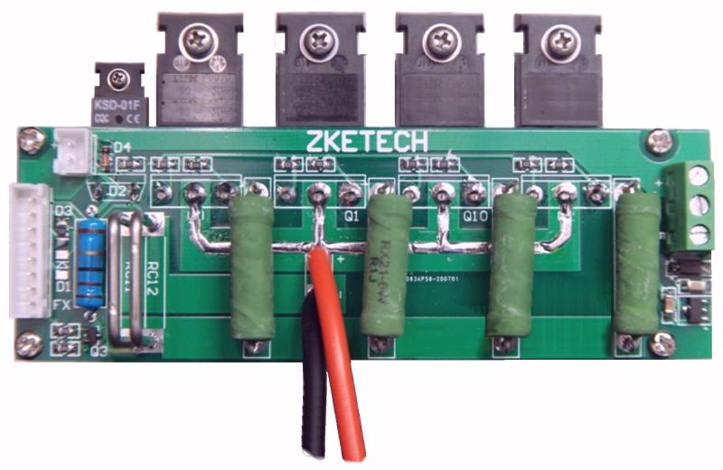 Elektronica-hobby blog van Jos Verstraten (569 artikelen): Review: EBD ...