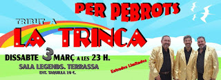 Per Pebrots Per Pebrots
