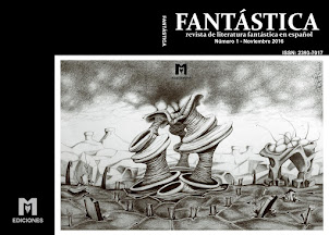 Revista Fantástica