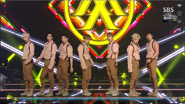 인가 무대에서 사라진 주헌이 모자의 행방 | 인스티즈