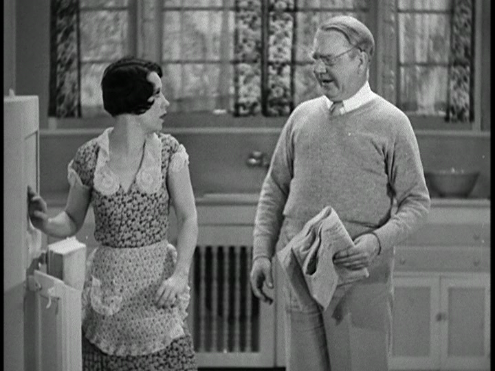 The Film Fan: "The Dentist" (1932)