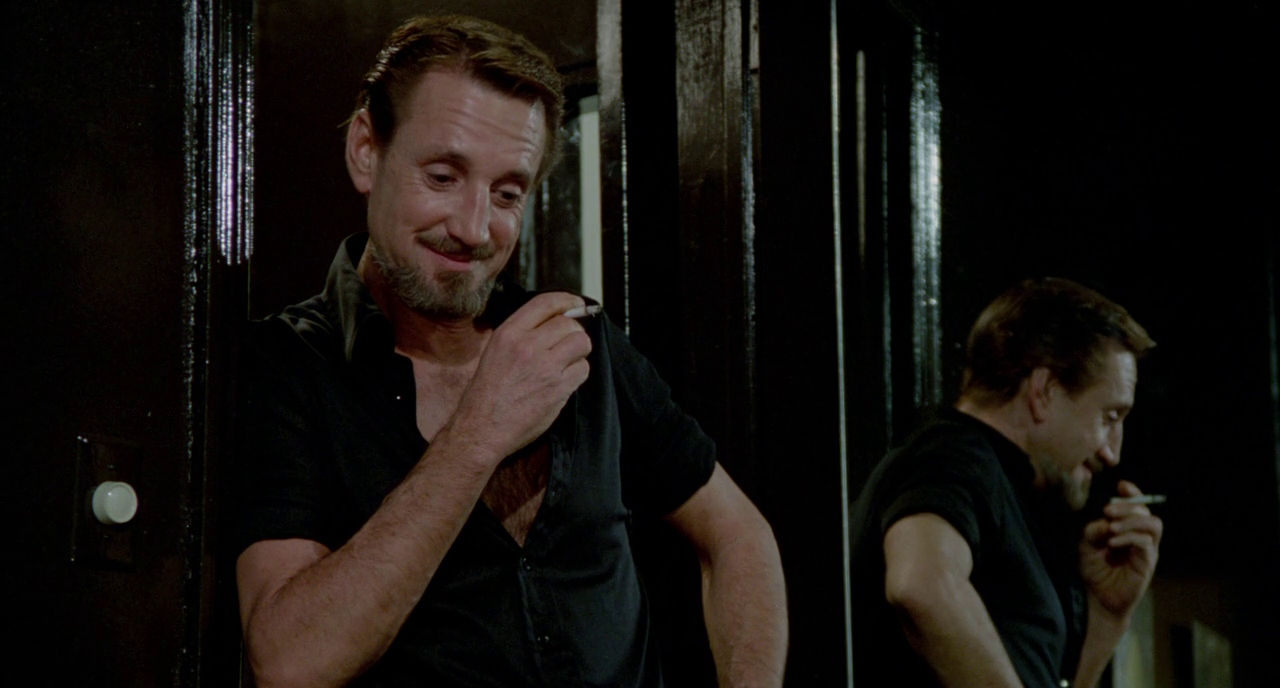 May 4th ALL THAT JAZZ (Bob Fosse, 1979)