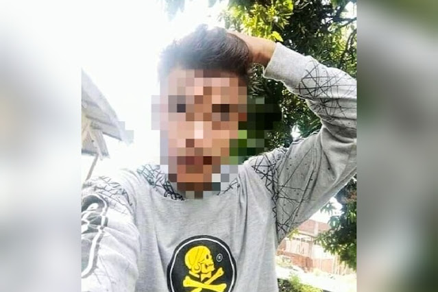 Pria di Lombok Utara setubuhi siswi SD hingga hamil 6 bulan
