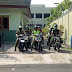 Koramil 05 Pasar Kliwon Cegah Penyebaran Virus Covid-19 dengan Patroli Wilayah