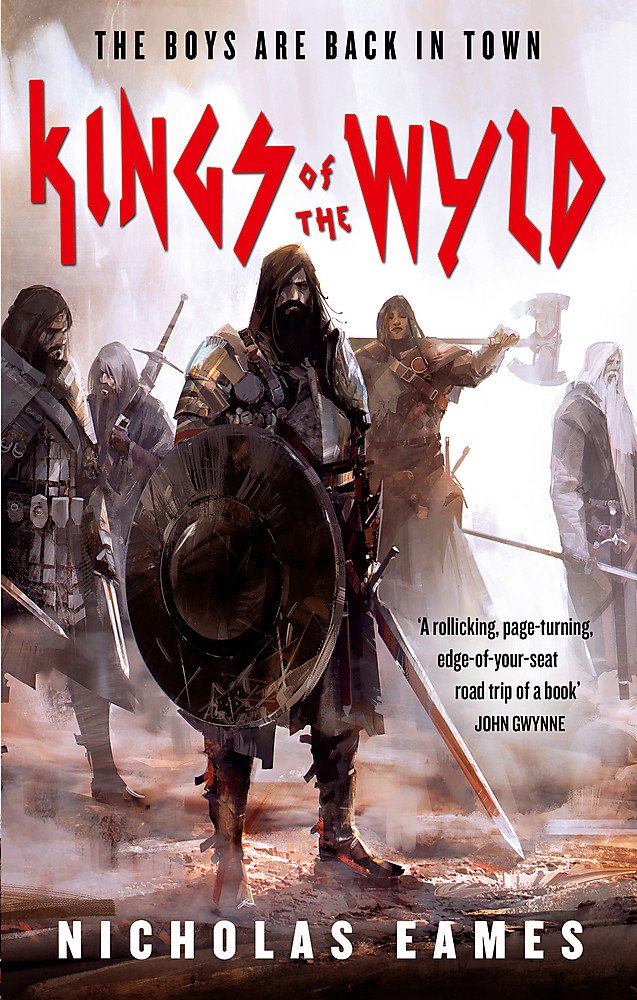 the band kings of the wyld the band kings of the wyld