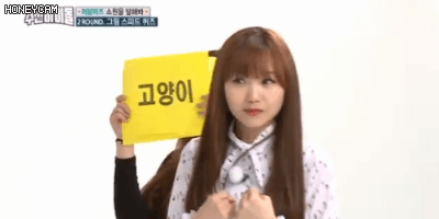 생일 브이앱 방송에서 러블리즈 지수가 잠깐 보여준 그림실력.jpg | 인스티즈