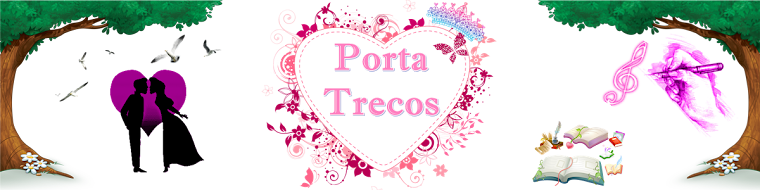 Porta-Trecos