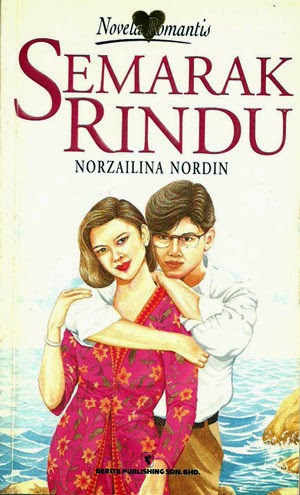 Image result for novel Norzailina Nordin