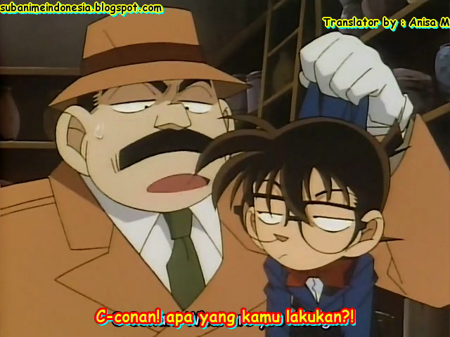 sinopsis detektif conan episode terakhir sinopsis detektif conan episode terakhir