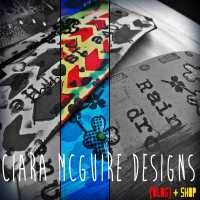 Grab button for ciaramcguiredesigns