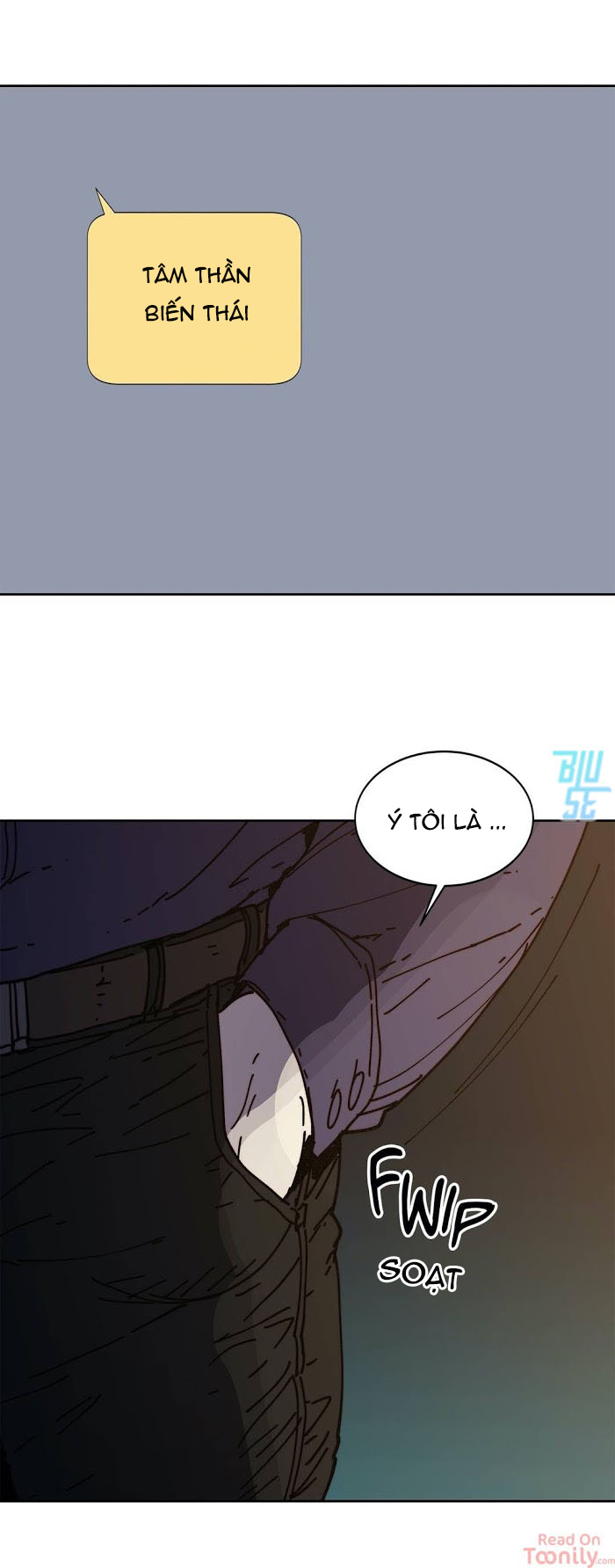 Đọc truyện Full Dục Vọng Chết Người - Chapter 32