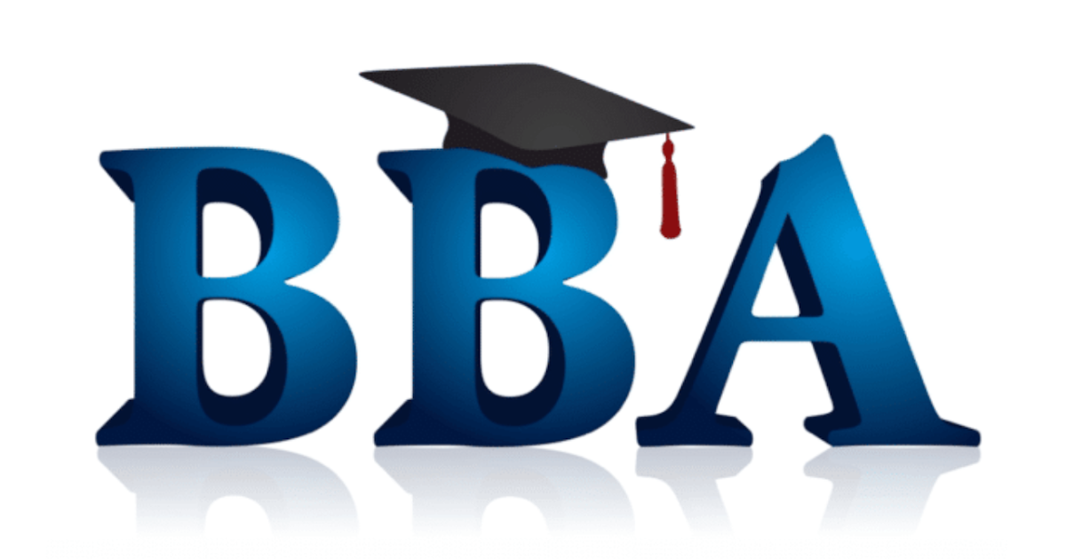 BBA a Good Career Option to Choose