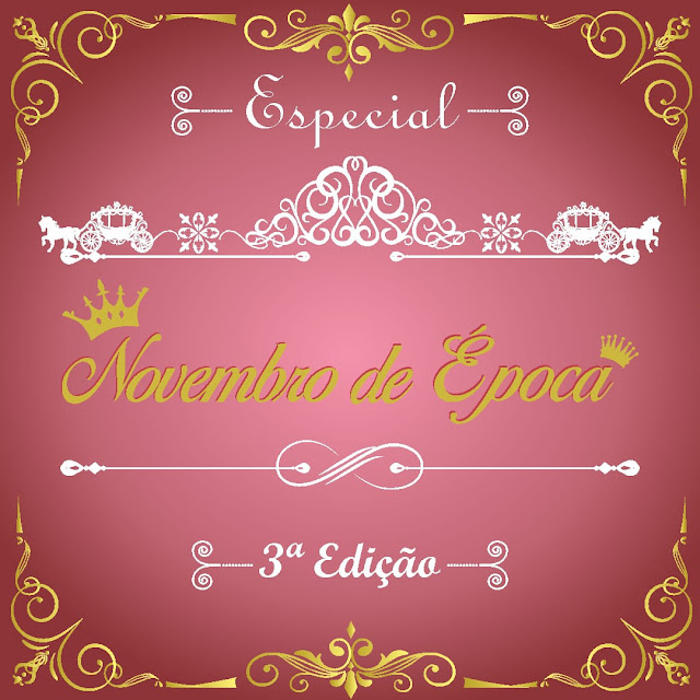 Especial: Novembro de Época - 3º Edição