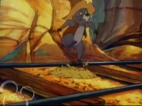 The New Adventures of Winnie The Pooh: The Good The Bad and the Tigger ...