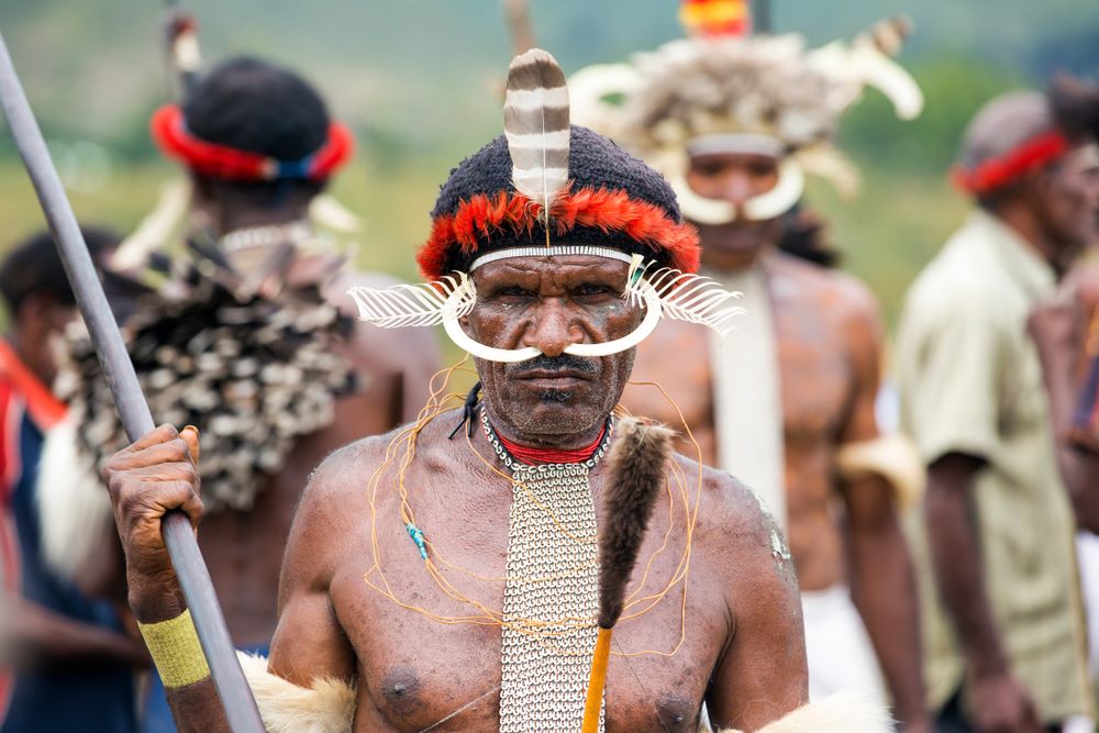  Papua  Merdeka Bukan Solusi Visi Muslim News Berita 