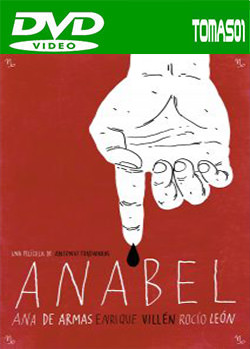 Anabel (2015) DVDRip Anabel (2015) DVDRip
