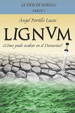 “LIGNUM, ¿Cómo pude acabar en el Danuvius?”. Reseña Libro - Bellumartis Historia Militar
