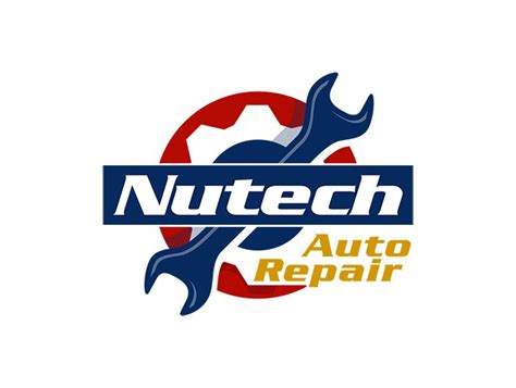 Auto Shop Logo