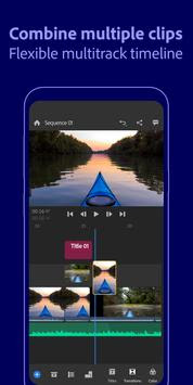 تطبيق من Adobe لتعديل على فيديوهات للاندرويد والأيفون 2020 تحميل تطبيق Adobe Premiere Rush للتعديل على الفيديوهات 2022