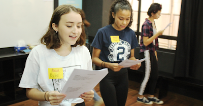 Drama workshops for teens, youth theatre; drama workshops; teens