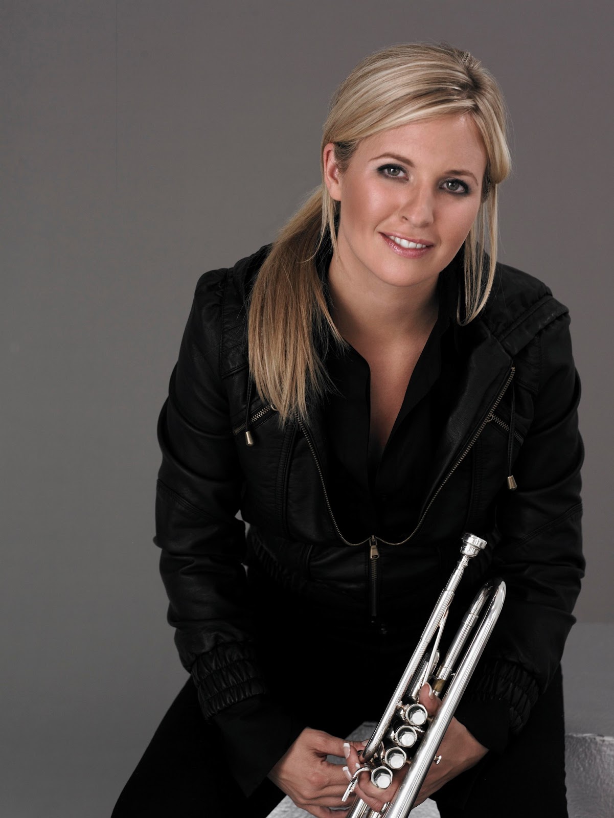 Entre Atriles Homenaje a la gran Alison Balsom