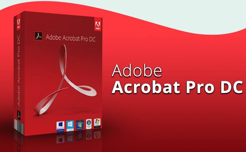 adobe acrobat reader can be download for windows 7