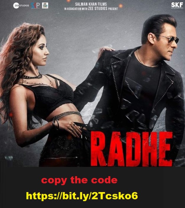 radhe movie download 720p filmyzilla // radhe movie download 480p filmy4wap