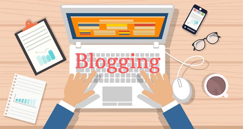 Basic Tips - How to write a blog Basic Tips - How to write a blog