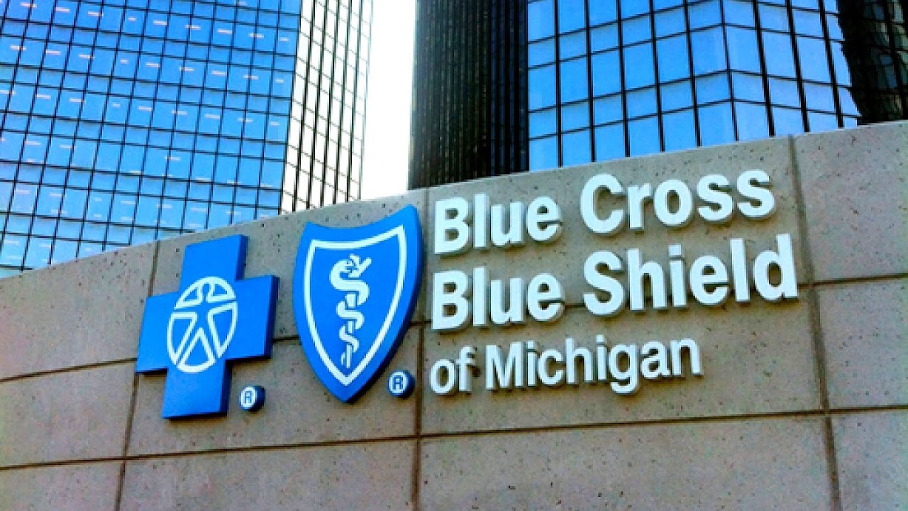 Horizon Blue Cross Blue Shield of New Jersey Blue Choices
