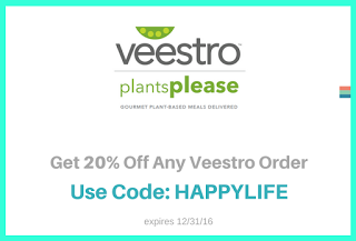 Veestro coupon code