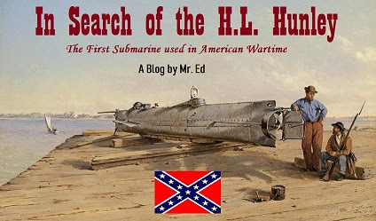CLICK THE FOLLOWING LINKS FOR A FEW OF MY OTHER CIVIL WAR BLOGS ~