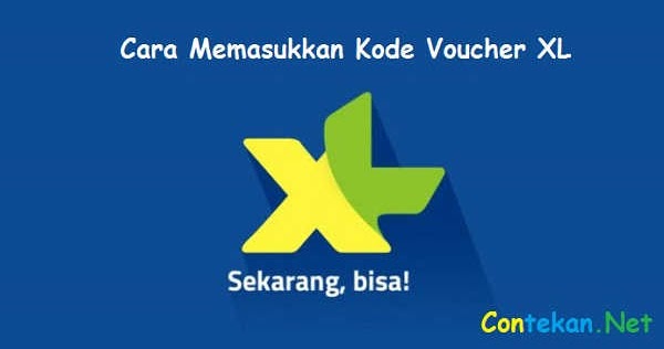 Cara Memasukkan Kode Voucher Xl Xtra Combo Lite