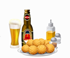 comida de boteco