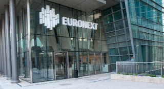 Биржа NYSE Euronext Brussels Биржа NYSE Euronext Brussels