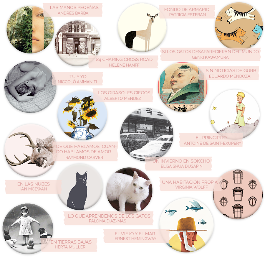 libros 100 paginas cortos recomendados