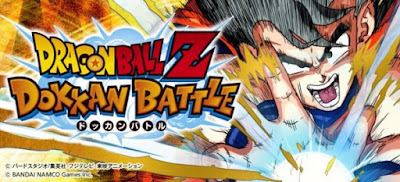 DRAGON BALL Z DOKKAN BATTLE Mod APK