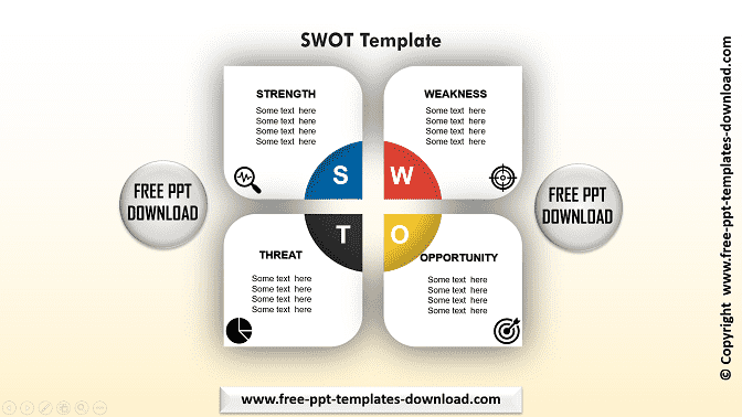 SWOT Template Download