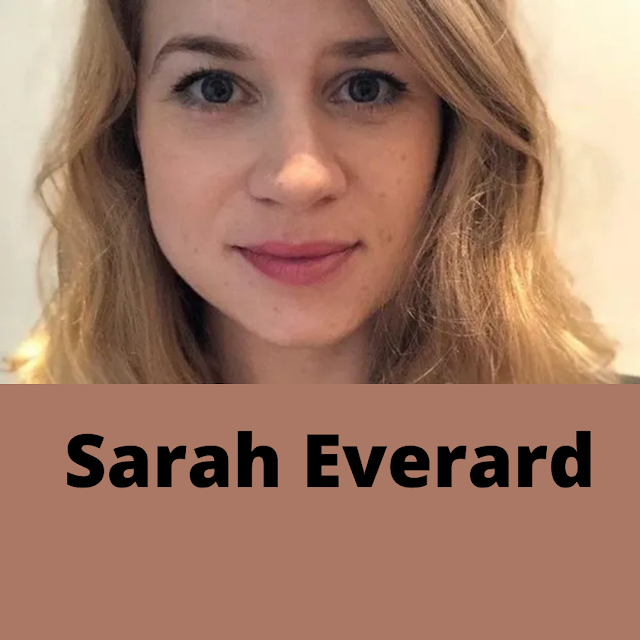 Sarah Everard: arrested police officer ‘not on duty’ when she went missing   
