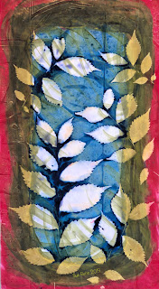 Wet cyanotype -Sue Reno_Image 695