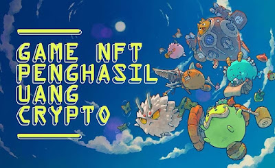 game nft penghasil uang